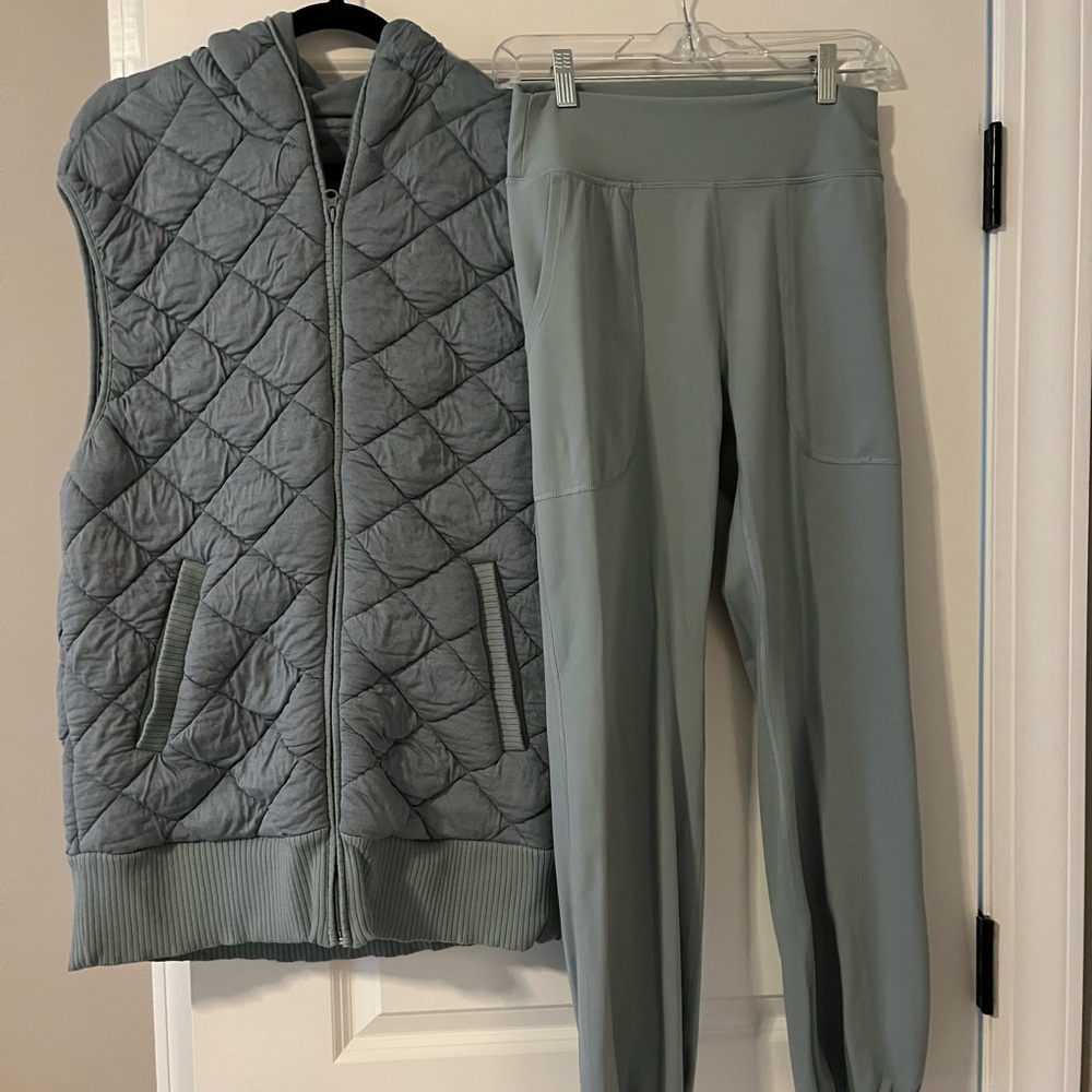 Trendy Boutique Gray Women's Leggings